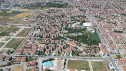 KENTSEL DÖNÜŞÜM’DE ÖNEMLİ ADIM