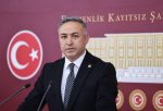 ‘BAKAN İSTİFA ETMELİ, LGS SINAVI SORUŞTURULMALI’