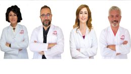 ÇORUM ÖZEL HASTANESİ BİLGİLENDİRİYOR… MENOPOZ..