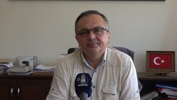 ORGANİZE SANAYİ BÖLGESİNİN SU SIKINTISI ÇÖZÜLDÜ