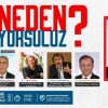 PROF.DR. HABİB AKDOĞAN ‘NEDEN YOKSULUZ’ PANELİNİ YÖNETECEK