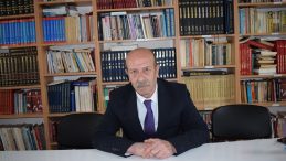 DEMİRER: “LOZAN’I TARTIŞMAK EMPERYALİZME HİZMET ETMEKTİR!”