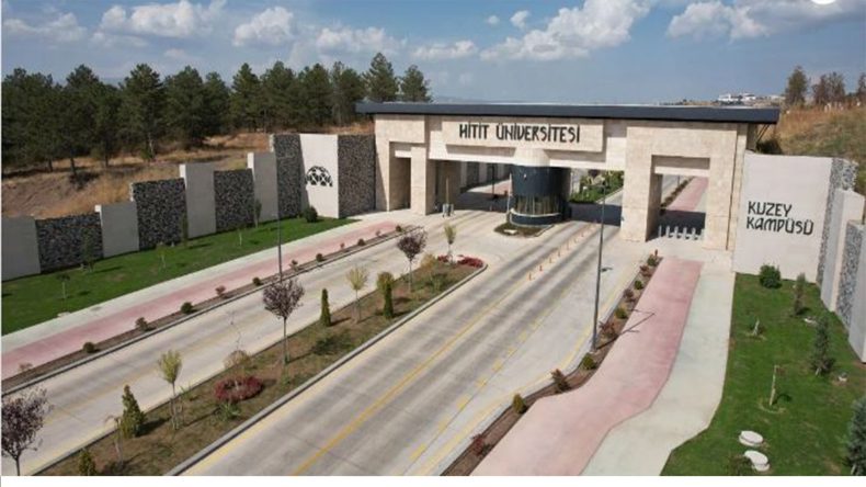 HİTÜ’LÜ GENÇLER TEKNOFEST FİNALİNDE