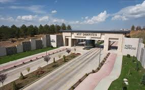 HİTÜ’YE 2 YENİ BÖLÜM AÇILIYOR