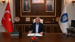 AŞGIN : ‘30 AĞUSTOS GELECEĞİMİZİN GÜVENCESİDİR’
