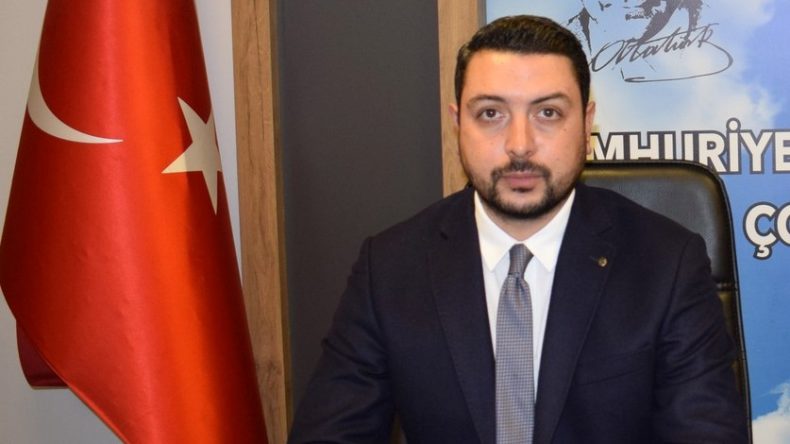 CHP’NİN YAVRUTURNA DELEGE SEÇİMLERİ 24 AĞUSTOS’TA