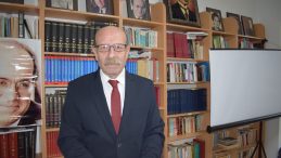DEMİRER: YENİDEN ATATÜRK CUMHURİYETİNE ULAŞMA KARARLILĞIMIZI YİNELİYORUZ’
