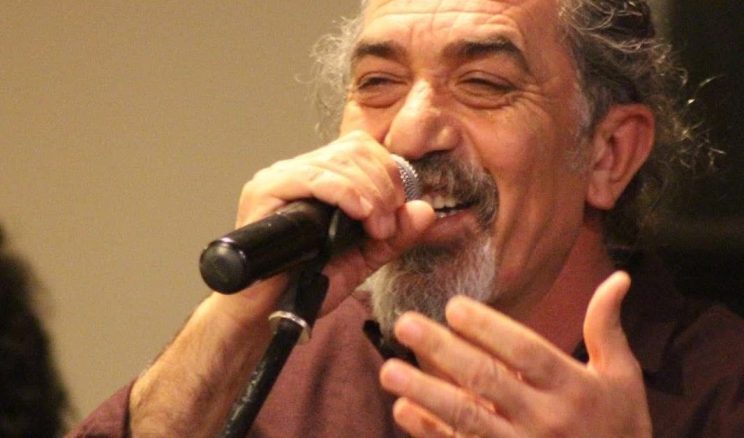 CEVDET BAĞCA ÇORUM’DA KONSER VERECEK