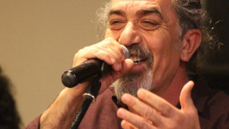 CEVDET BAĞCA ÇORUM’DA KONSER VERECEK