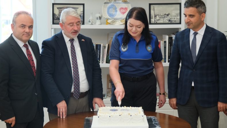 ‘ZABITAMIZ BELEDİYE’NİN GÖRÜNEN YÜZÜ’