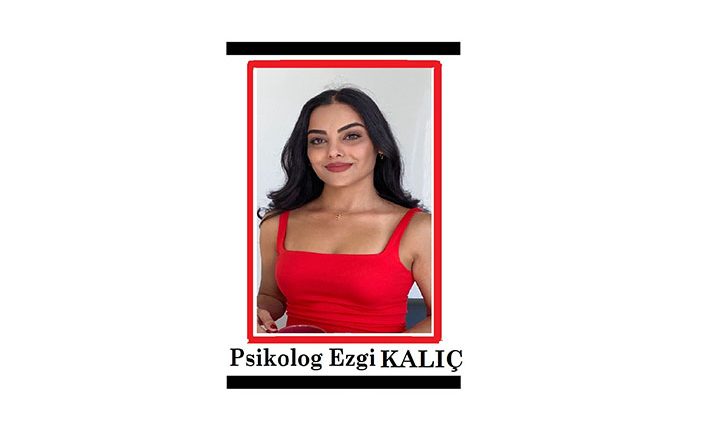 UMUT HABER YAZARI PSİKOLOG EZGİ KALIÇ YAZDI.. STRES YÖNETİMİ VE ZİHİNSEL SAĞLIK..