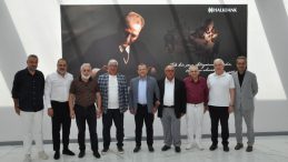 SAVUNMA SANAYİ YATIRIMLARINA ENGEL YOK