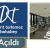 DENT TERLEMEZ ŞUBESİ BAHABEY CADDESİ’NDE