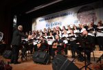 KORO,TÜRKÜLER SÖYLEYİP KONSERLER VERECEK