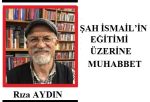UMUT HABER YAZARI RIZA AYDIN YAZDI..