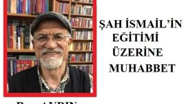 UMUT HABER YAZARI RIZA AYDIN YAZDI..
