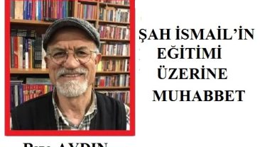 UMUT HABER YAZARI RIZA AYDIN YAZDI..