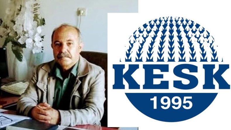 VELDET: ‘DARBE’NİN TÜM ETKİLERİNİ HALA YAŞIYORUZ’