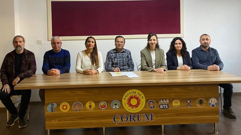 HER ÖĞRENCİYE EN AZ BİR ÖĞÜN ÜCRETSİZ, SAĞLIKLI YEMEK HAKKI SAĞLANMALI!