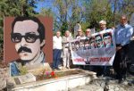 YOLDAŞLARI SALİH GEVENCİ’Yİ UNUTMADI