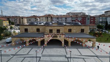 YEREL MARKALAR BEDESTEN’DE YERİNİ ALIYOR