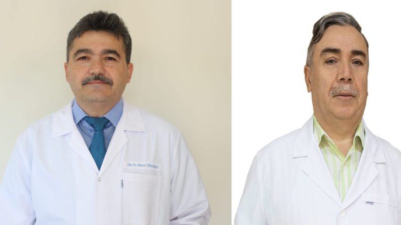 ÇORUM ÖZEL HASTANESİ BİLGİLENDİRİYOR!