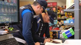 ZABITA’DAN ZİNCİR MARKETLERE SIKI DENETİM