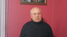 HALK ŞAİRİ HALİL KARAMAN VEFAT ETTİ