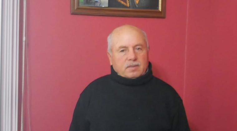 HALK ŞAİRİ HALİL KARAMAN VEFAT ETTİ