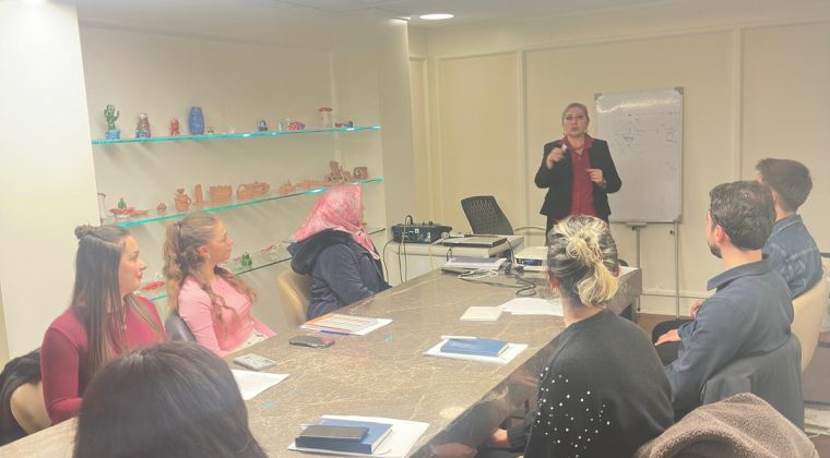 HİTİTSEM DİKSİYON KURSLARI BAŞLADI