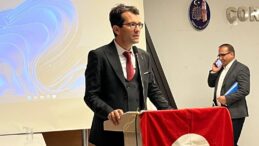 ŞABAN KABAKÇI : GAZİ VE İNÖNÜ CADDELERİNDE CANIMIZ TEHLİKEDE