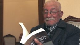 AŞIK KARA MUSA’YA VEFA GECESİ