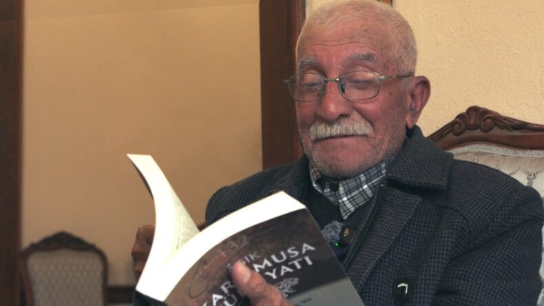 AŞIK KARA MUSA’YA VEFA GECESİ