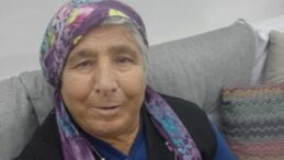 ALTUN GENÇDOĞAN VEFAT ETTİ