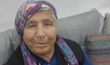 ALTUN GENÇDOĞAN VEFAT ETTİ