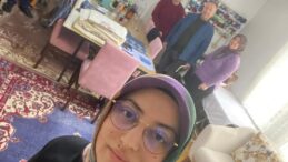 GELİŞİM KURSLARINI ZİYARET ETTİLER