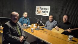 RIZA ŞEHRİ MİSAFİRHANESİ AÇILIŞINA DAVET ETTİLER