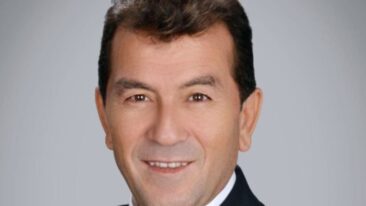 ERDAL:’BİRLEŞTİRİCİ BİR YÖNETİM ANLAYIŞIYLA GÖREVE TALİBİM’