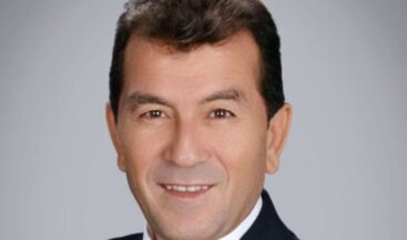 ERDAL:’BİRLEŞTİRİCİ BİR YÖNETİM ANLAYIŞIYLA GÖREVE TALİBİM’