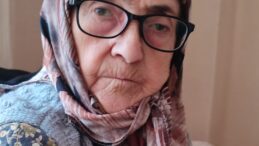 ŞAHANDER BİÇER VEFAT ETTİ