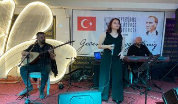 ADD’DEN COŞKULU GECE