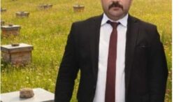 ÇORUM’DA İKİNCİ ARICILIK KURSU BAŞLIYOR