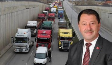 ŞAHİN: HİZMETE DEVAM EDECEĞİZ