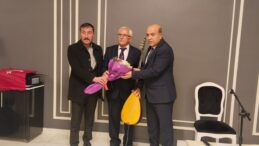 MERKEZ KÖY MUHTARLARINDAN BİRLİK VE BERABERLİK MESAJI