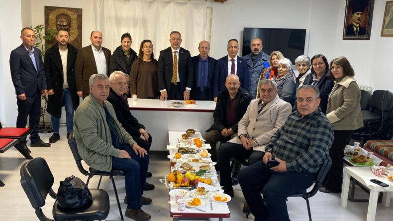 ADD’DE “YERLİ MALI” FARKINDALIĞI