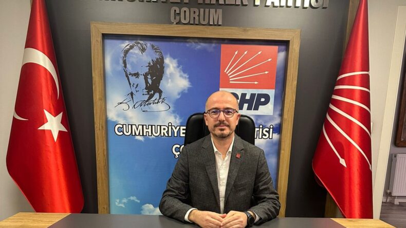 “HUKUK VE DEMOKRASİ YOKSA GELECEK YOK…”