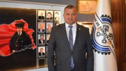 KENDİNİ ÜYELERİNE HİZMETE ADAYAN UZUN, TEKRAR ADAY