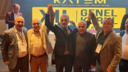 RATEM YÖNETİMİ’NDE YENİ DÖNEM