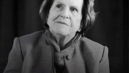 HOCALARIN HOCASI NERMİN ABADAN UNAT VEFAT ETTİ