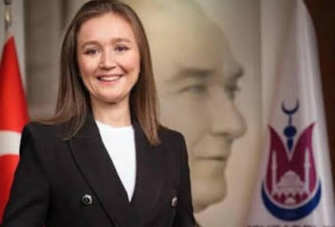 GÜLŞAH BAŞKAN’IN KAYBI ÜZDÜ